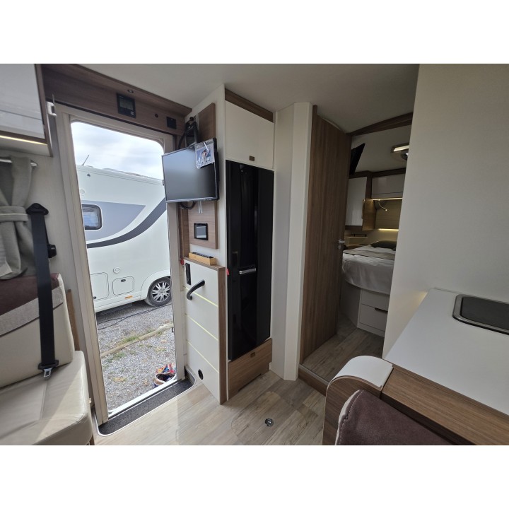 Pilote G720FC Sensation 160cv boite automatique garanti 12 mois occasion