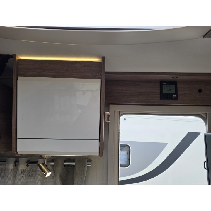 Pilote G720FC Sensation 160cv boite automatique garanti 12 mois occasion