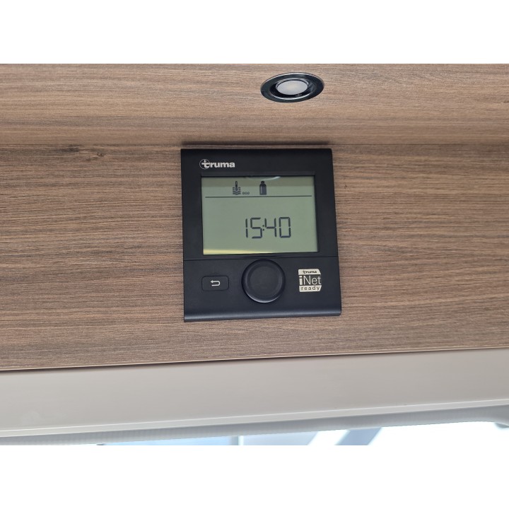 Pilote G720FC Sensation 160cv boite automatique garanti 12 mois occasion